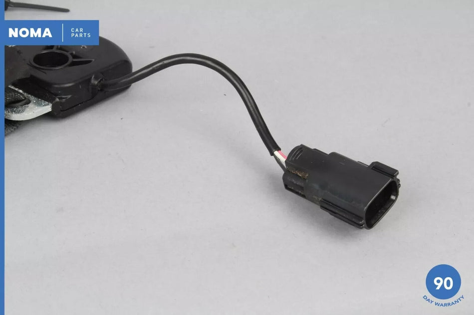 07-13 Range Rover Sport L320 Front Right Passenger Side Seat Belt Retractor OEM