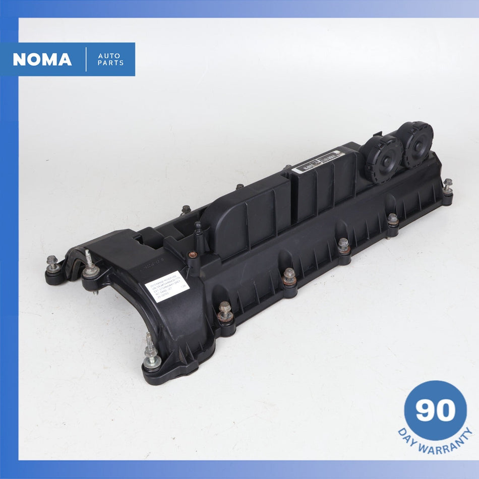10-24 Range Rover L322 XK XF AJ133 Right Engine Cylinder Head Camshaft Cover OEM