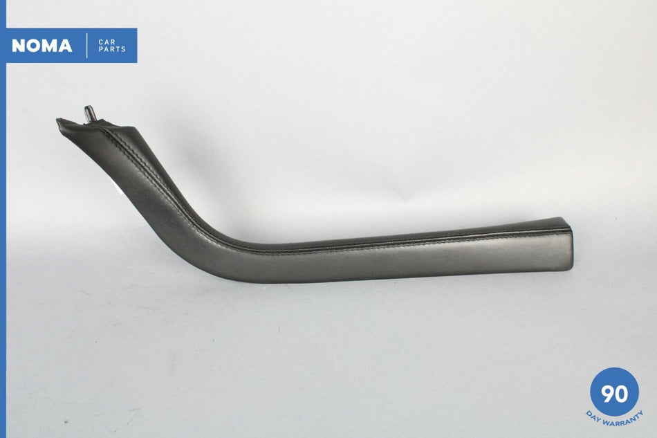 10-15 Jaguar XJ X351 Left Driver Side Center Console Trim Cover Panel PVJ OEM