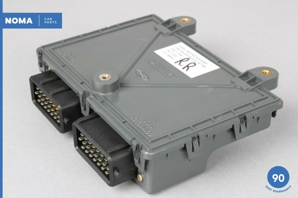 98-03 Jaguar XJ8 VDP X308 Rear Left or Right Door Control Module LNC2120BA OEM