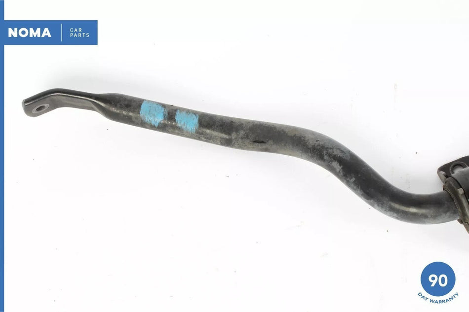 03-24 Jaguar X350 XJ8 F-Type Front Stabilizer Anti Roll Sway Bar 2W935494CC OEM