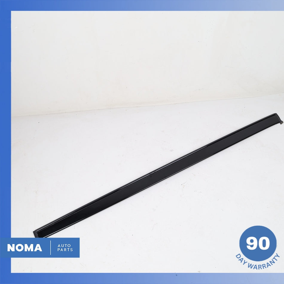 13-22 Range Rover Sport L494 L405 Panorama Pano Sun Roof Right Side Molding OEM