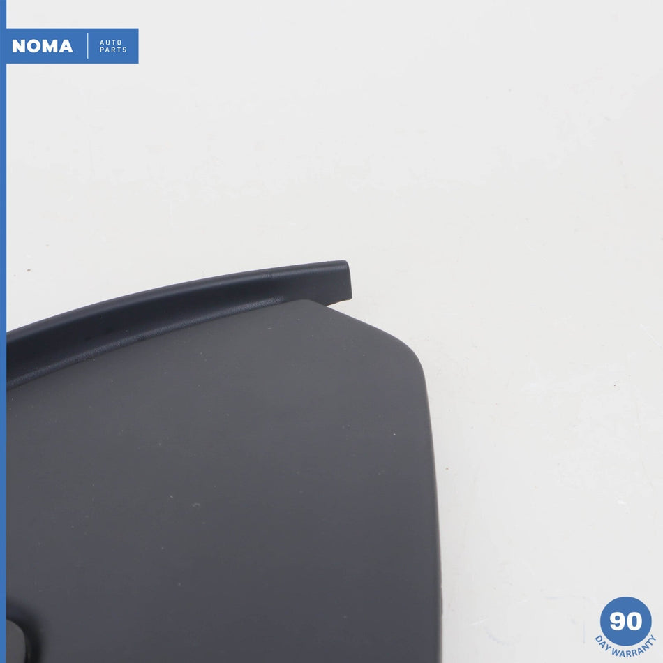 07-12 Land Rover Range Rover L322 Left Side Dashboard Dash Trim Panel Cover OEM