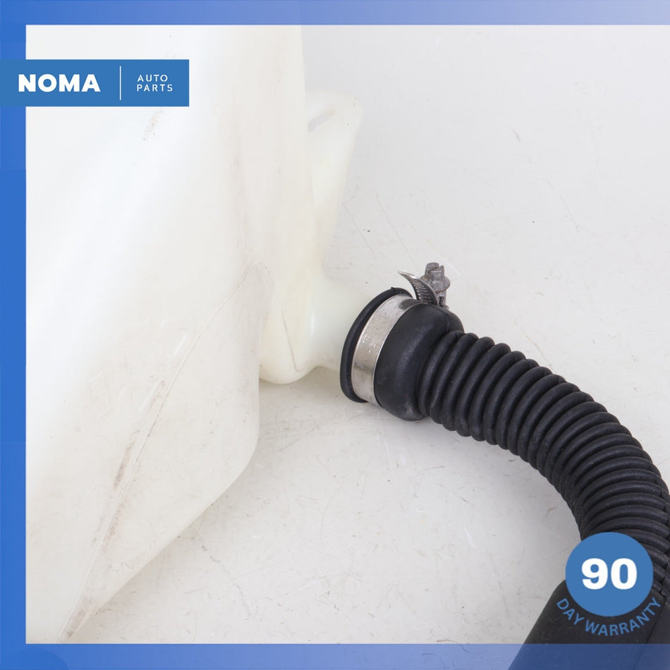 94-96 Jaguar XJS Series 3 Windshield Washer Reservoir Tank DAC11087 OEM