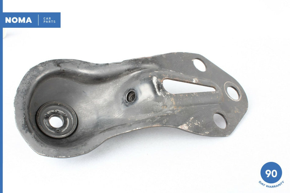 01-06 Jaguar XK8 XKR X100 Front Right Passenger Side Crossbeam Mount Bracket OEM
