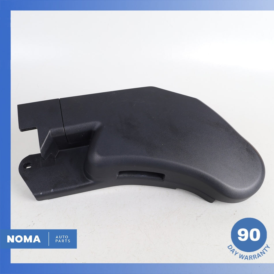 2014 Land Rover Range Rover L405 Front Right Side Seat Cover Trim OEM