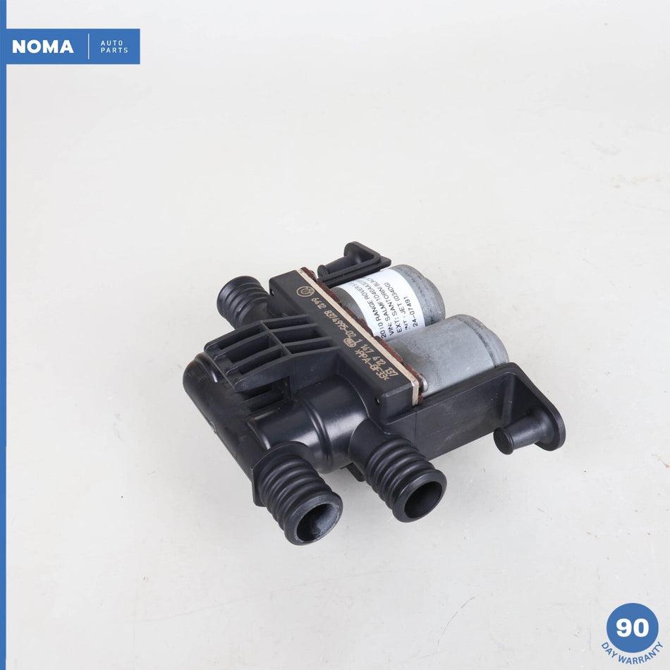 2010 Land Rover Range Rover L322 A/C AC Heater Water Control Valve 8374995 OEM