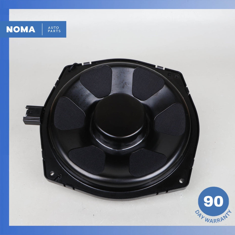 13-22 Land Rover Range Rover L405 Rear Audio Speaker Woofer OEM