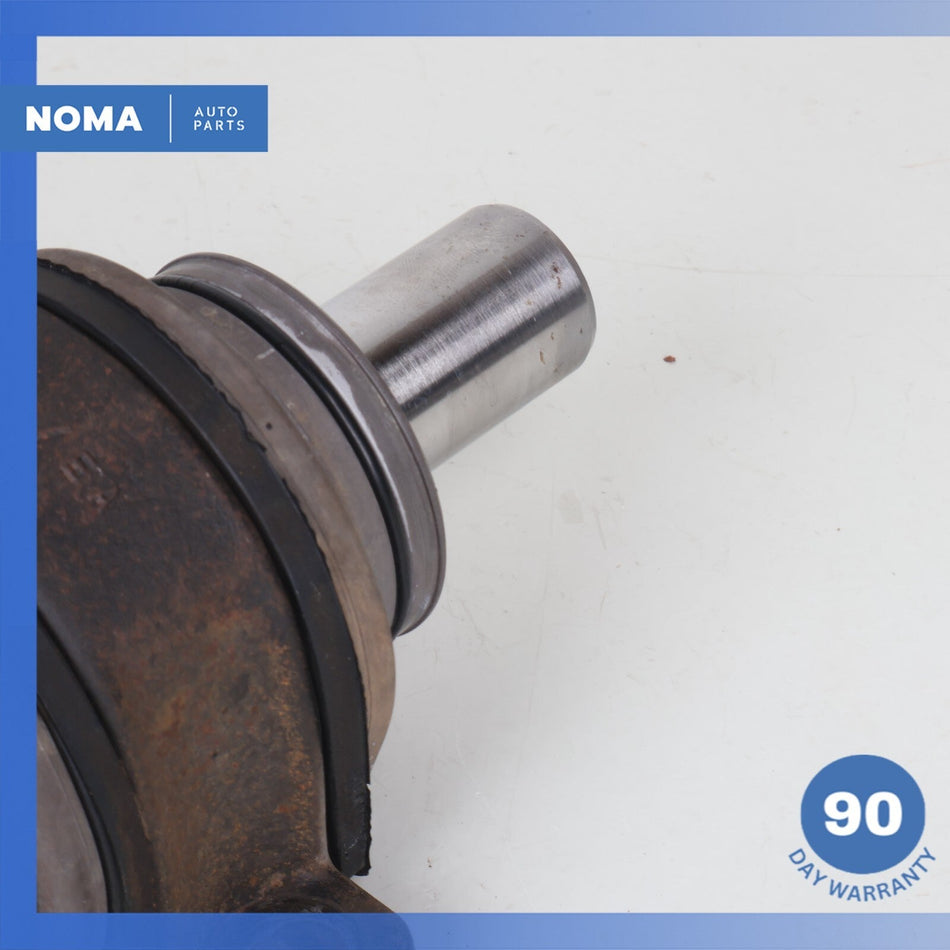 1998 Jaguar X100 XK8 XJ8 Power Steering Rack And Pinion MNC3901BB OEM