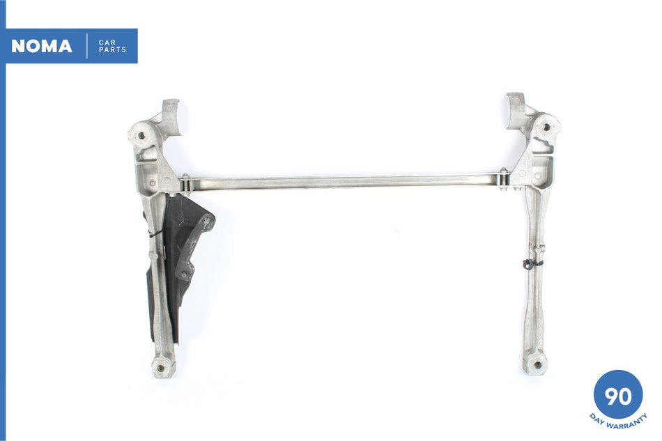 04-07 Jaguar XJ8 XJR VDP X350 Front Suspension Stabilizer Sway Bar Subframe OEM