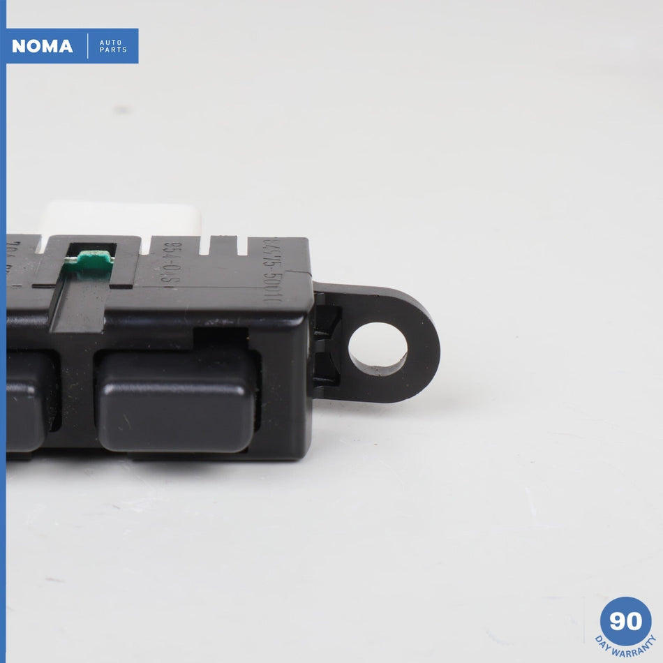 95-00 Lexus LS400 XF20 Dashboard Cluster Trip Reset Switch Control Button OEM