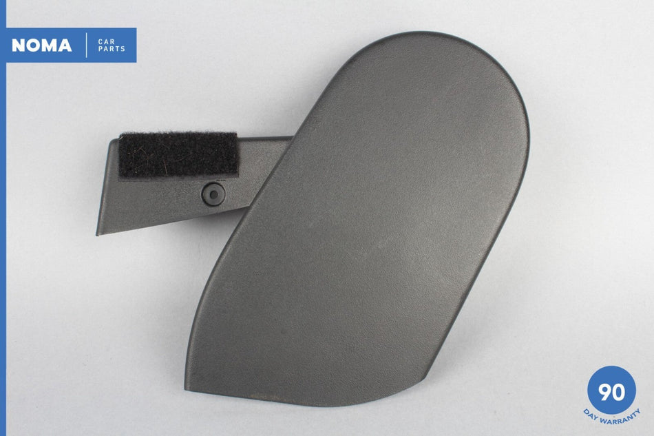 06-09 Range Rover Sport L320 Front Right Passenger Side Seat Recliner Cover OEM