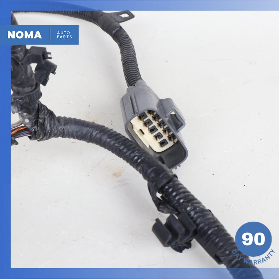 2011 Land Rover L319 LR4 Air Suspension Chassis Wire Wiring Harness LR020798 OEM