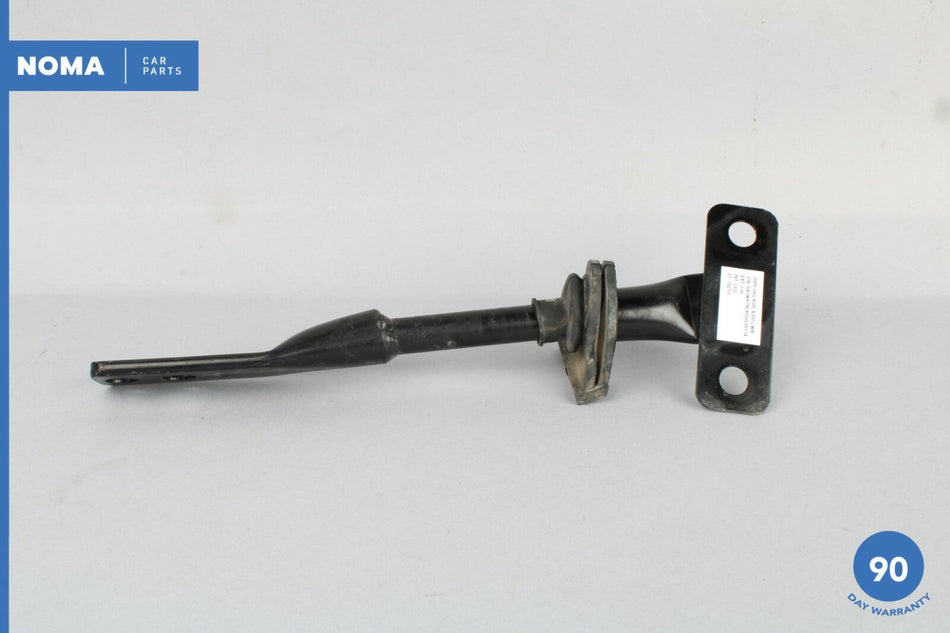 04-07 Jaguar XJ8L X350 Front Right Side Engine Motor Bay Strut Tower Brace OEM
