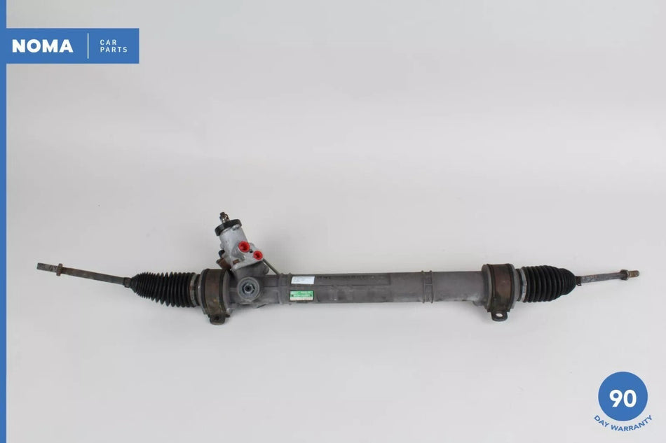 99-03 Jaguar X308 XJ8 Vanden Plas Power Steering Rack And Pinion MNE3901AA OEM