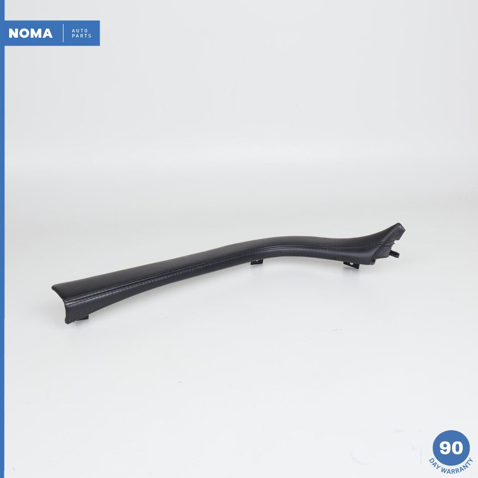 10-15 Jaguar XJ XJL X351 Left Side Center Console Trim Cover Panel PVJ OEM