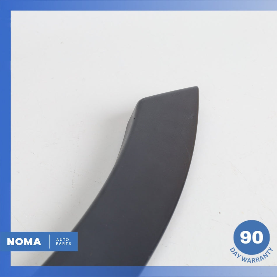2015 Range Rover Evoque L538 Rear Right Wheel Arch Molding BJ3216A332AC OEM
