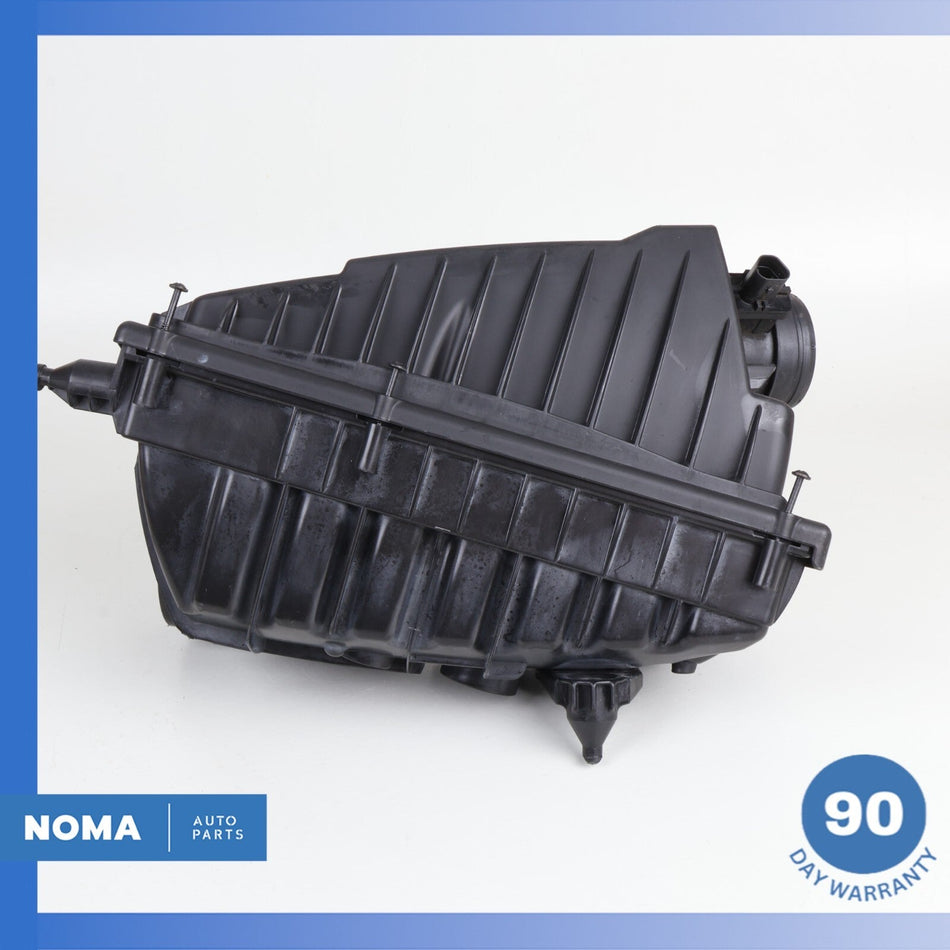 13-20 LR Range Rover L405 Left Side Air Intake Filter Cleaner Box OEM