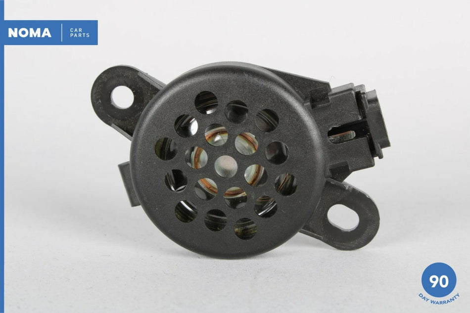 03-08 Jaguar S-Type X202 Rear Parking Assist Aid Speaker Buzzer 3W8315K864AA OEM