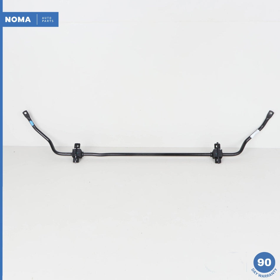 2014 Jaguar X152 F-Type Rear Stabilizer Anti Roll Sway Bar 8W835484AA OEM 68k