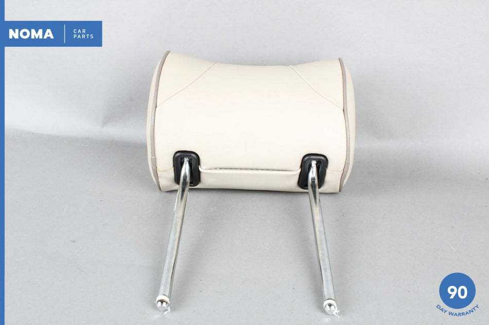 98-03 Jaguar XJ8 Vanden Plas X308 Front Left Right Seat Headrest Head Rest OEM