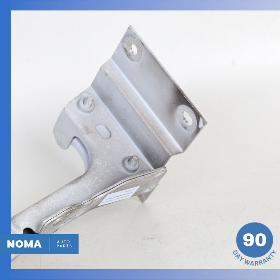 18-24 Jaguar X152 F-Type Right Side Radiator Support Bracket Mount Set OEM