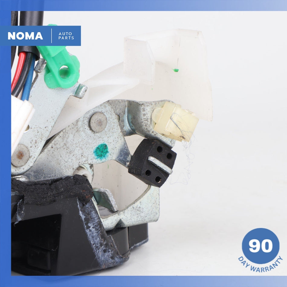 95-97 Lexus UCF20 LS400 Rear Right Passenger Side Door Latch Lock Actuator OEM