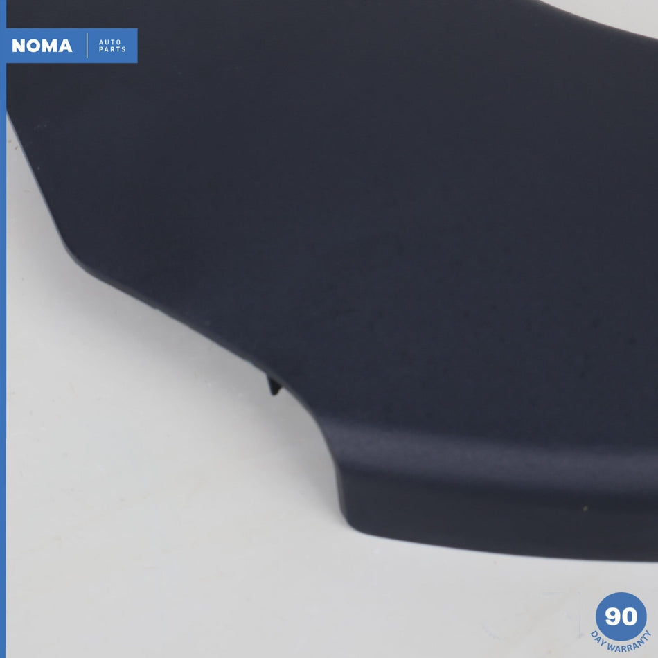 10-18 Jaguar XJ XJL XJR X351 Front Left Side Seat Valance Trim Cover JMN OEM