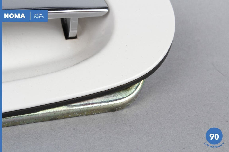 98-03 Jaguar XJ8 SV8 X308 Rear Right Passenger Side Exterior Door Handle NEG OEM