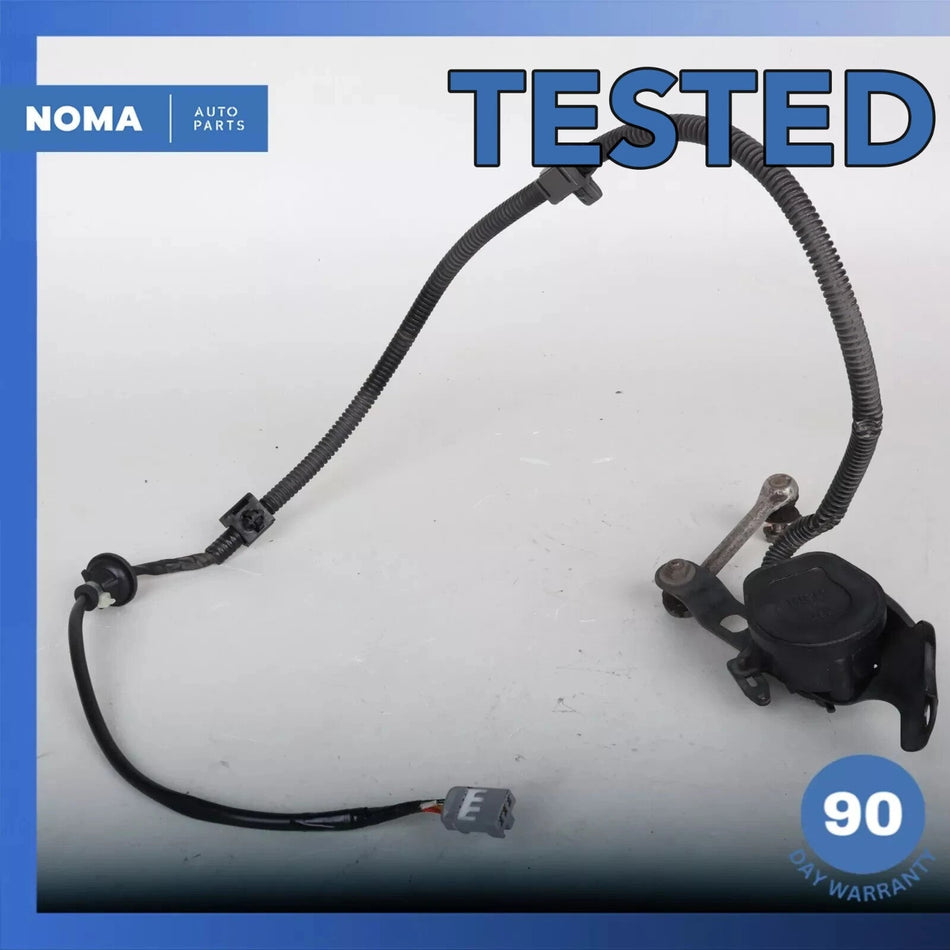 98-00 Lexus UCF20 LS400 Rear Height Level Sensor 8940750050 OEM