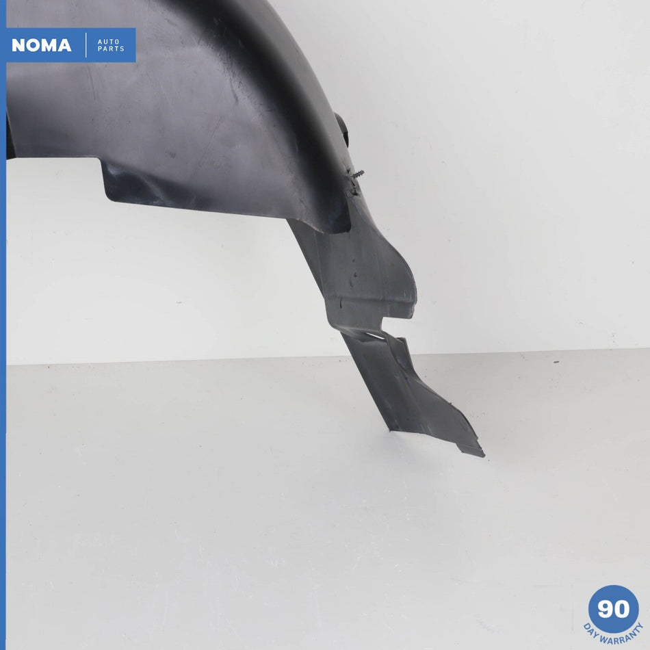 03-08 BMW E85 E86 Z4 Rear Left Driver Side Wheel Arch Splash Guard 7012729 OEM