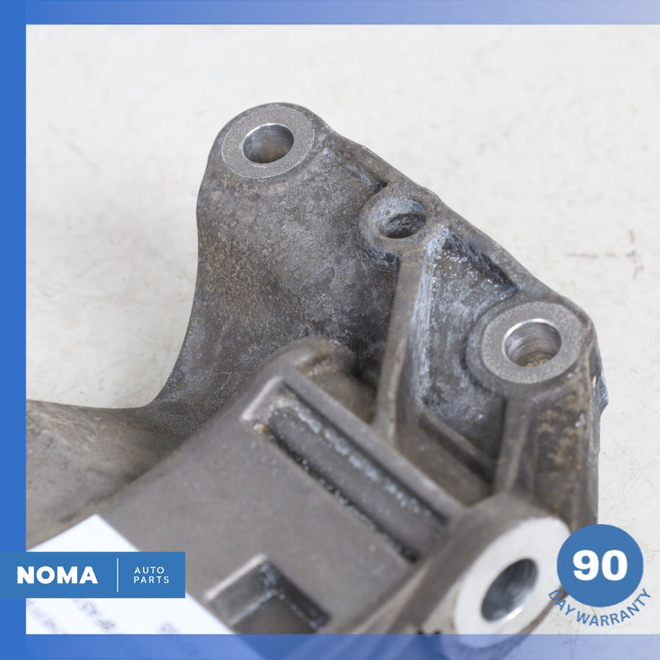 2015 Range Rover Sport L494 L405 Air Suspension Compressor Pump Bracket OEM