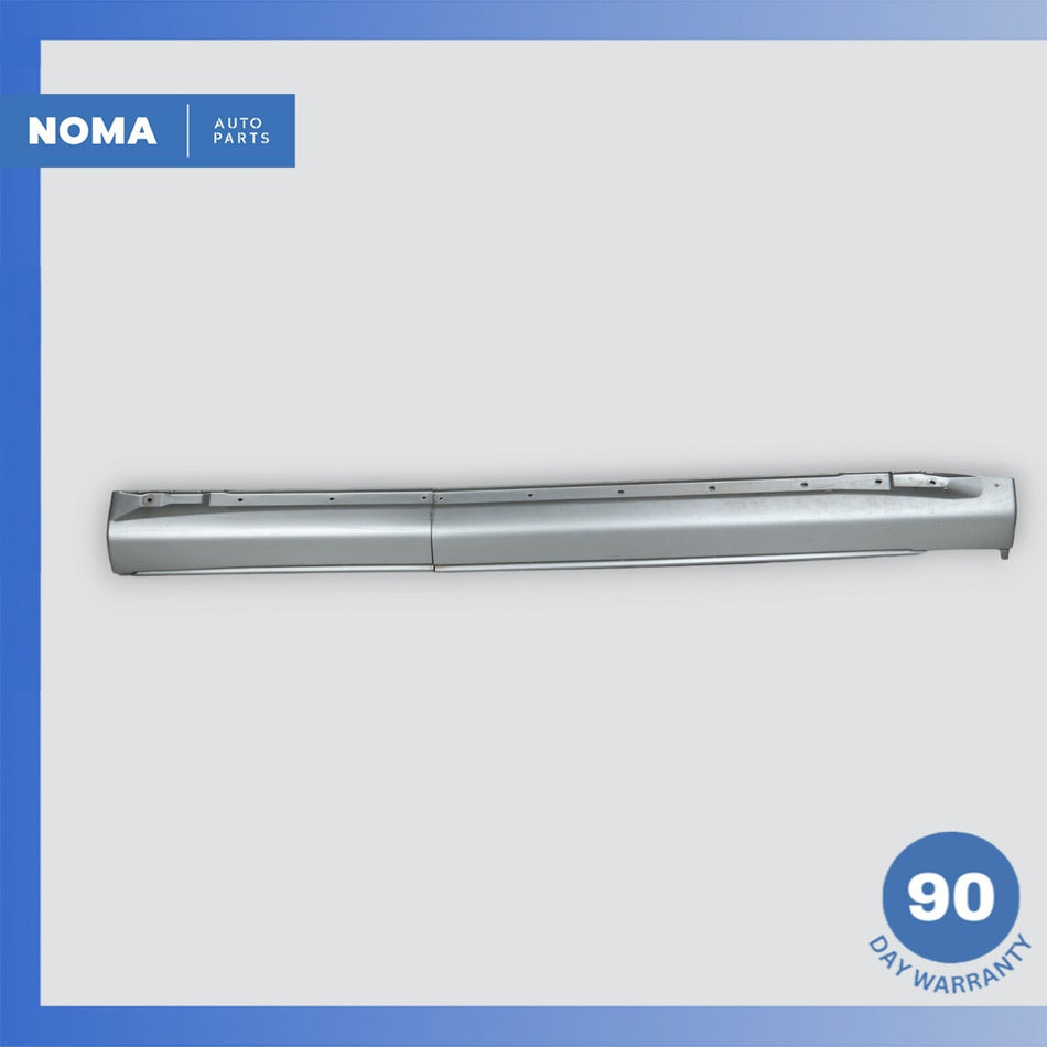 95-00 Lexus UCF20 LS400 Left Driver Side Skirt Rocker Molding Set OEM