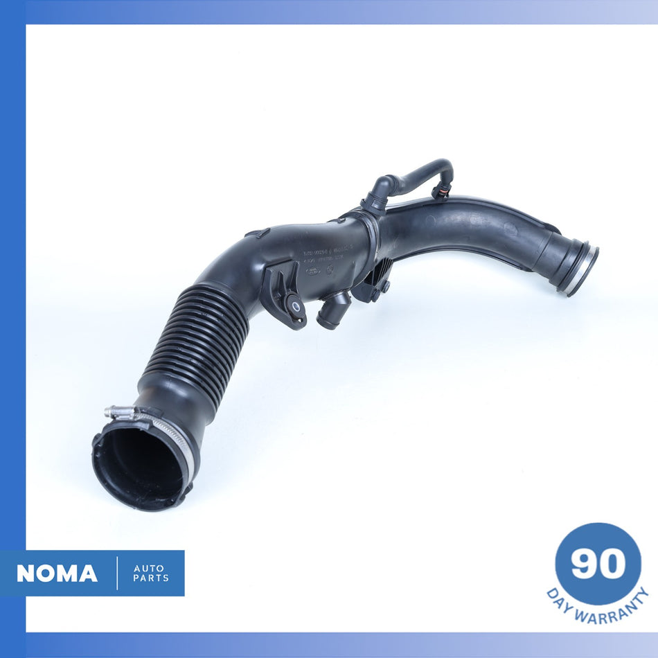 12-17 LR Discovery Sport L550 LR2 204PT Engine Motor Air Intake Duct Pipe OEM