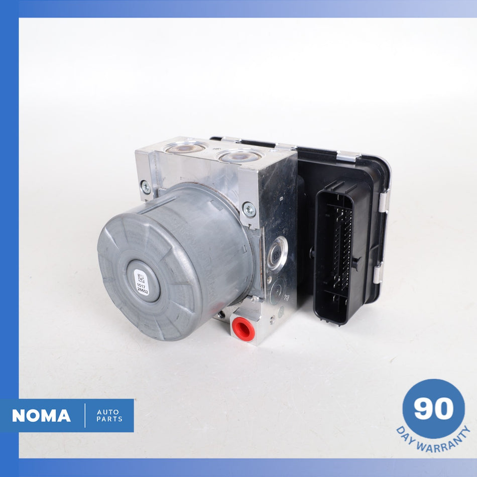 20-23 Range Rover Evoque L551 ABS Anti Lock Pump Brake Module OEM 23k