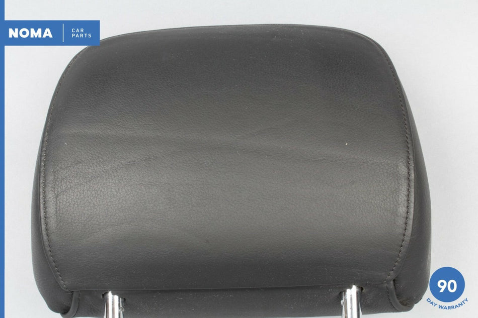 03-08 BMW Z4 E85 Front Left or Right Side Headrest Head Rest 7059619 OEM