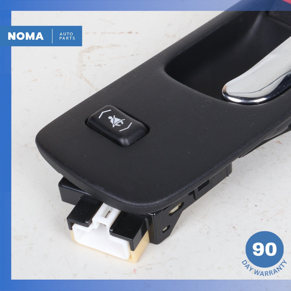 95-00 Lexus LS400 XF20 Front Right Interior Door Handle 69205-50020 OEM