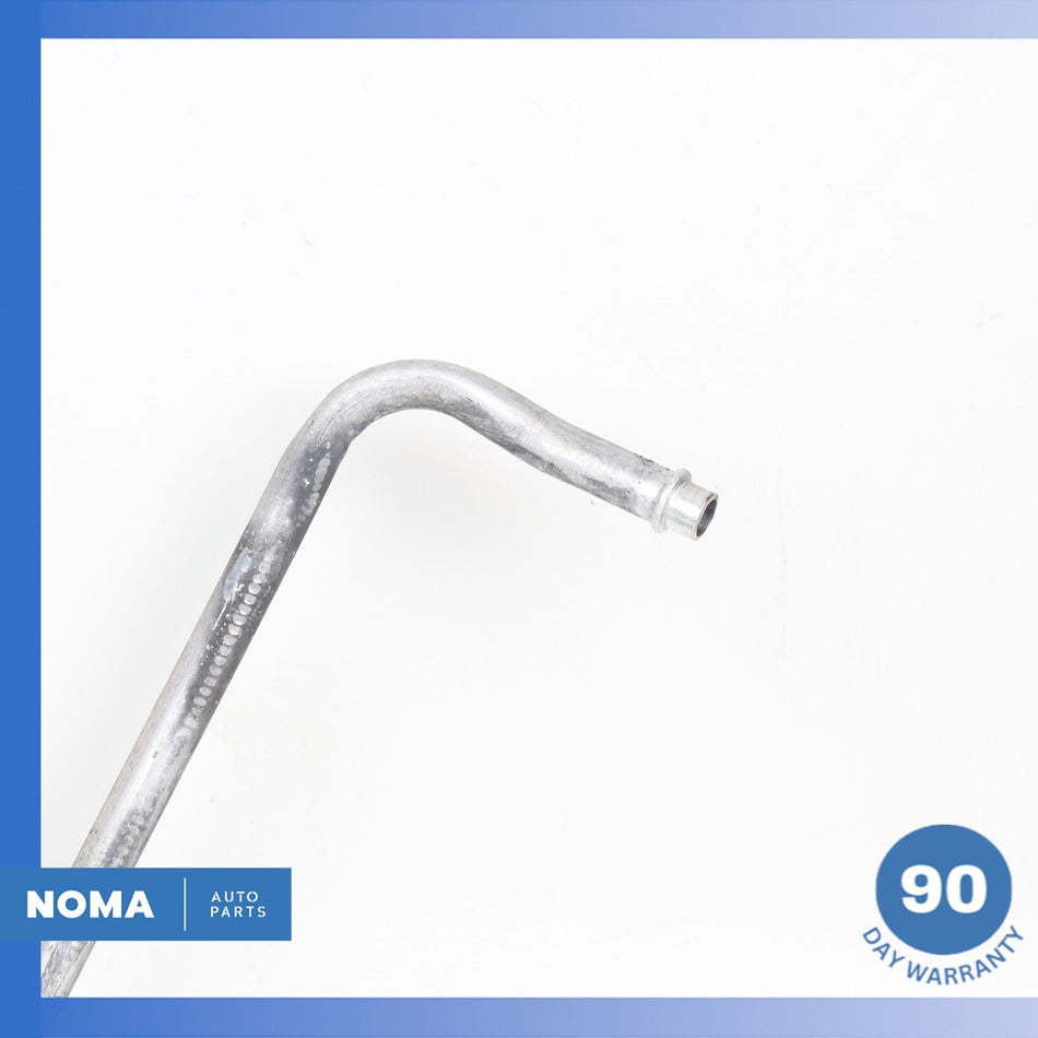 94-96 Jaguar XJS Series 3 4.0L AC A/C Air Conditioning Hose Line Pipe OEM