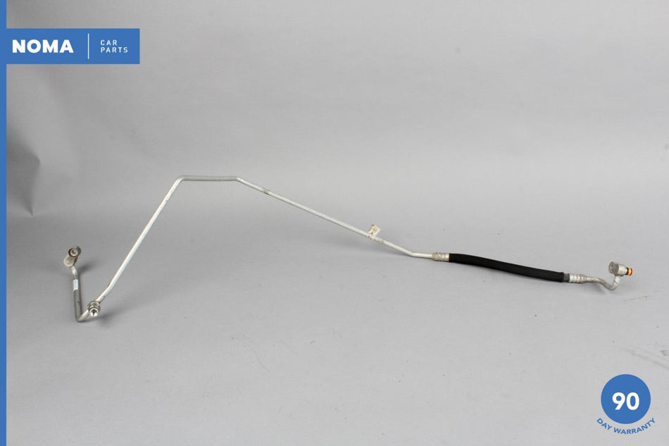 06-08 BMW Z4 E85 E86 HVAC Air Conditioning A/C AC Hose Pipe Line 9143976 OEM