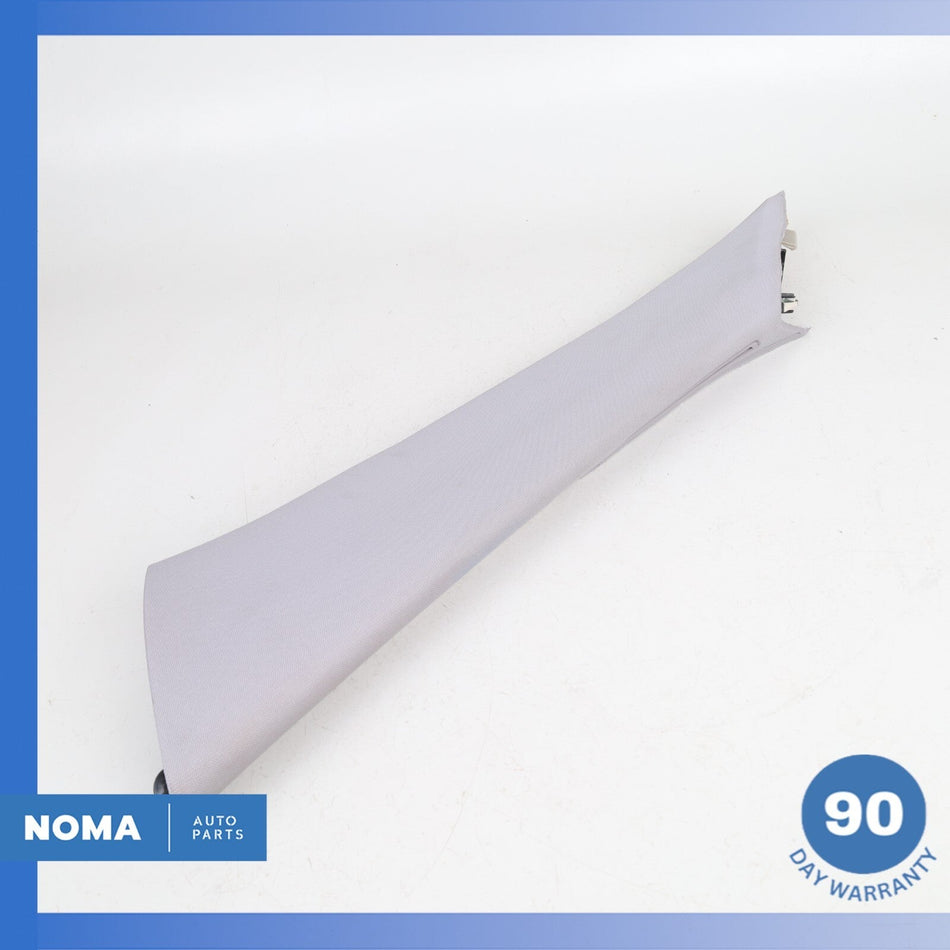 2018 Alfa Romeo 952 Giulia A-Pillar Trim Front Left Driver Side 156127677 OEM