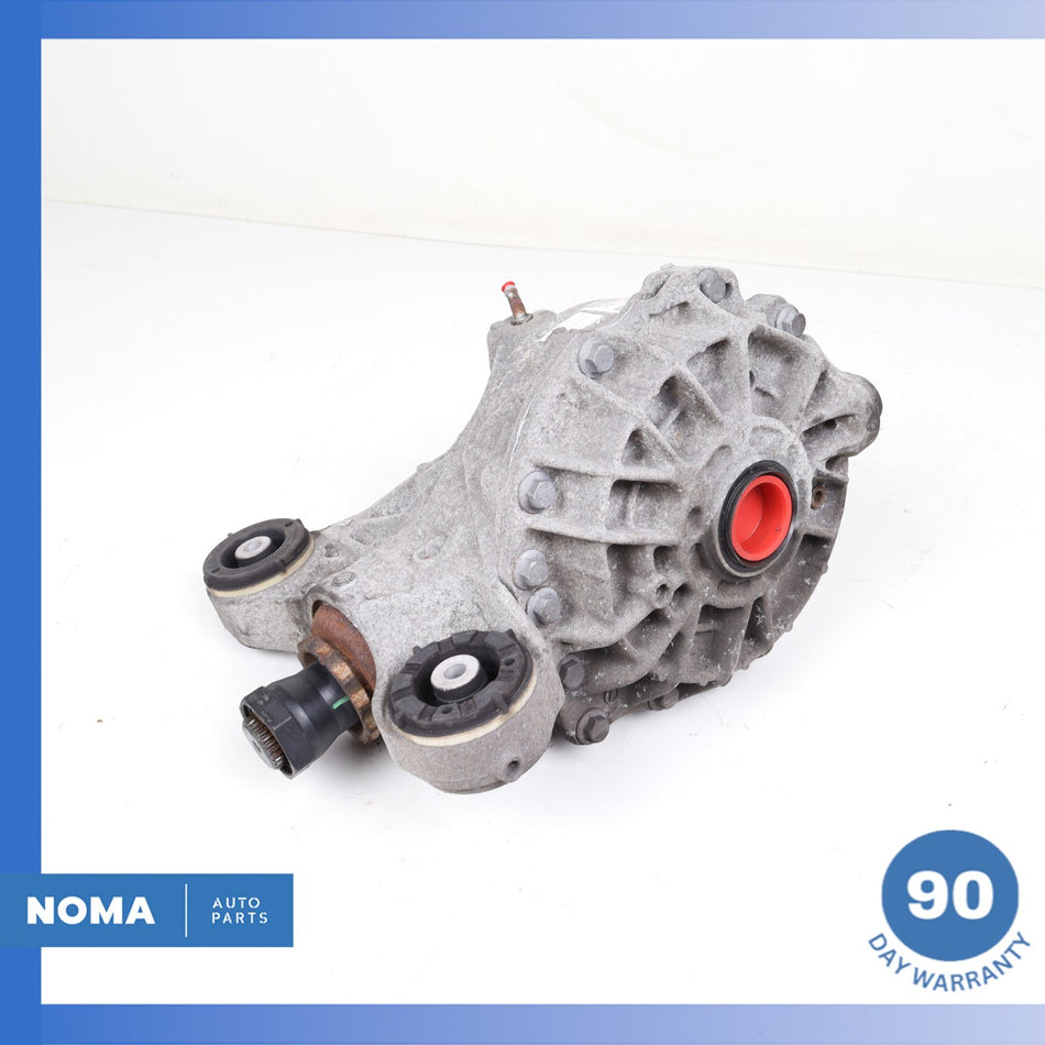 13-17 Land Rover Range Rover L405 Rear Differential Diff Axle Carrier 3.31 OEM