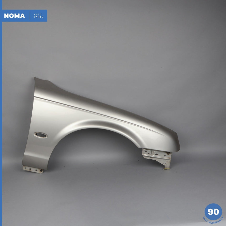 00-08 Jaguar S-Type X200 Front Right Passenger Side Wing Fender Panel MDX OEM