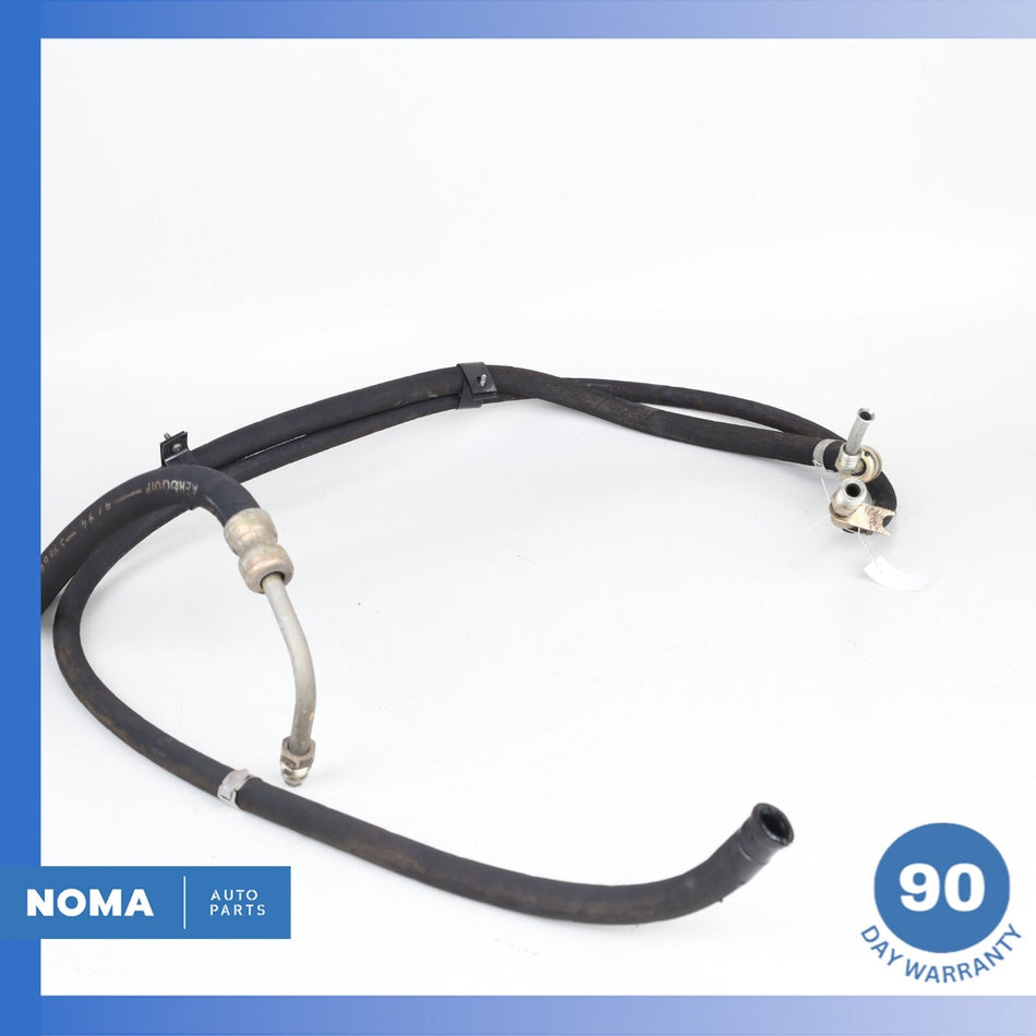 92-96 Jaguar XJS Series 3 P/S Power Steering Hose Tube Line CAC6941 OEM