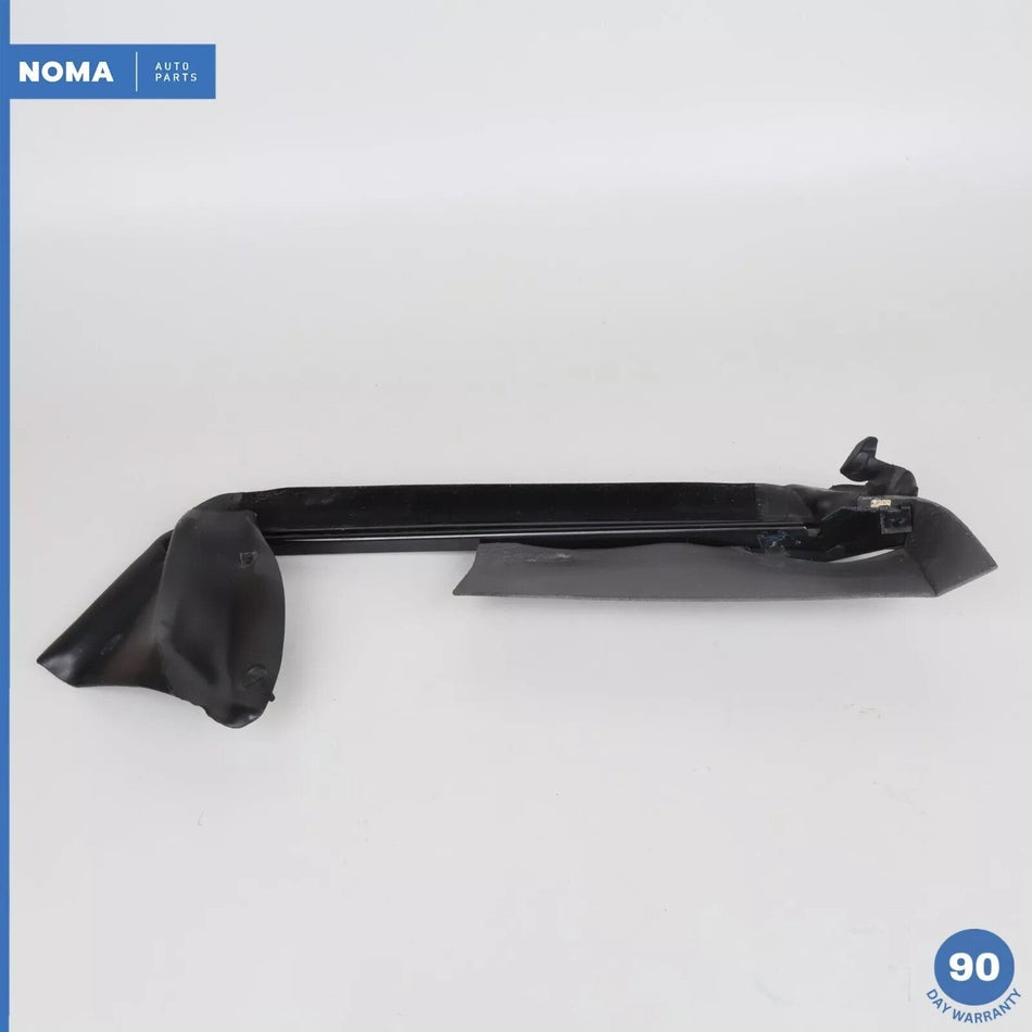 97-06 Jaguar X100 XK8 XKR Convertible Left Side Quarter Window Molding Seal OEM