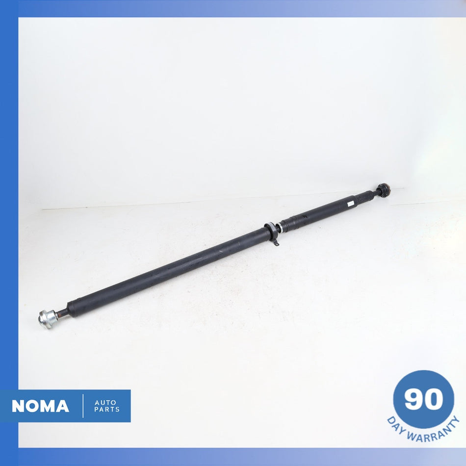 15-19 Discovery Sport L550 Rear Drive Shaft Driveshaft Propeller Propshaft OEM