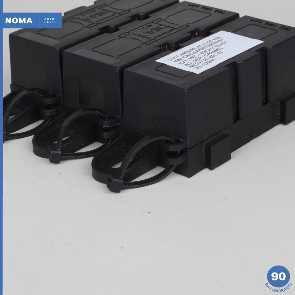 07-15 Jaguar XK XKR X150 Mega Fusebox Fuse Box Power Module 6W8314300BC OEM