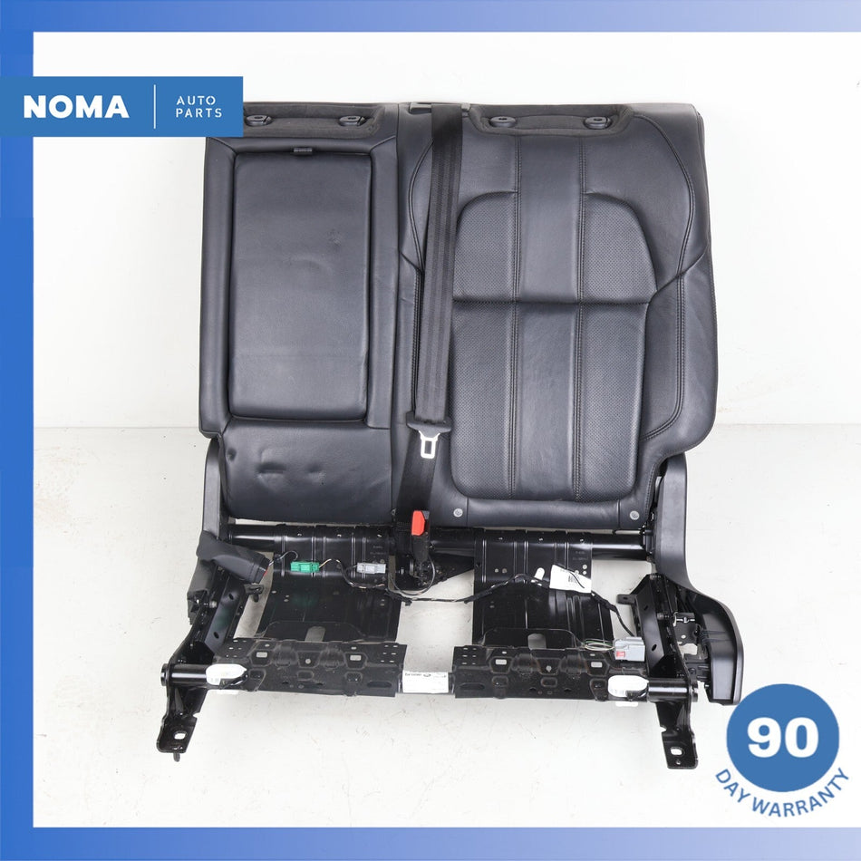 14-17 LR Range Rover Sport L494 Rear Left Driver Side Top Upper Seat Cushion OEM