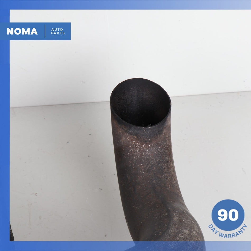 10-12 Land Rover Range Rover L322 Rear Exhaust Muffler Assembly AH425K214AA OEM