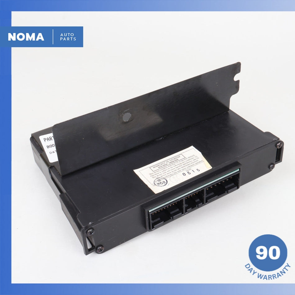 94-96 Jaguar XJS Series 3 Security Locking Module Computer Unit DPP105006 OEM