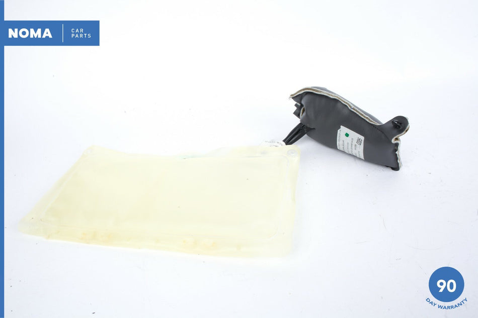 04-07 Jaguar X350 XJ8 VandenPlas Front Seat Lumbar Support Unit 2R83V64842AC OEM